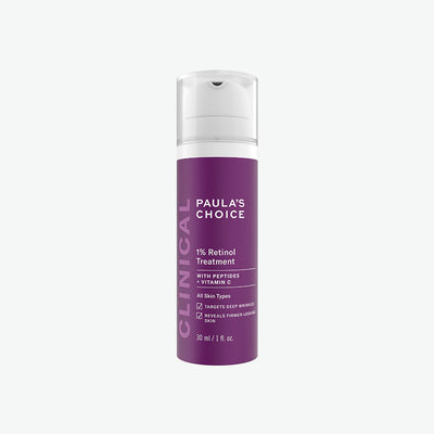 1% Retinol Treatment 30ml - Paula's Choice Malaysia