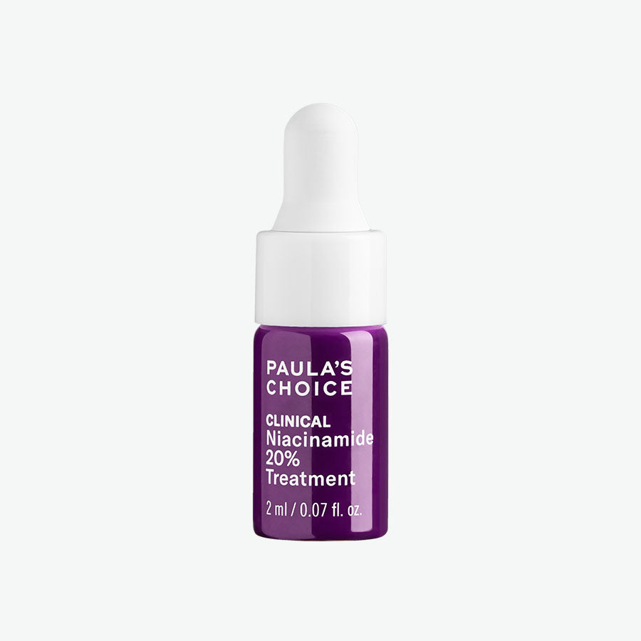 Niacinamide 20% Treatment 2ml - Paula's Choice Malaysia
