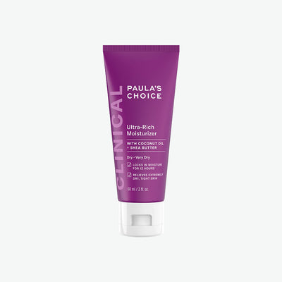 Ultra-Rich Moisturizer 60ml Paula's Choice Malaysia