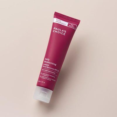 Daily Moisturizing Lotion SPF 30 - Paula's Choice Malaysia