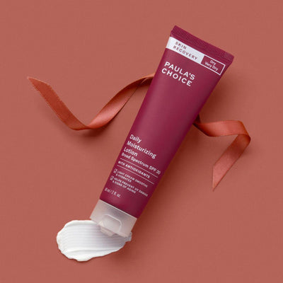 Daily Moisturizing Lotion SPF 30 - Paula's Choice Malaysia