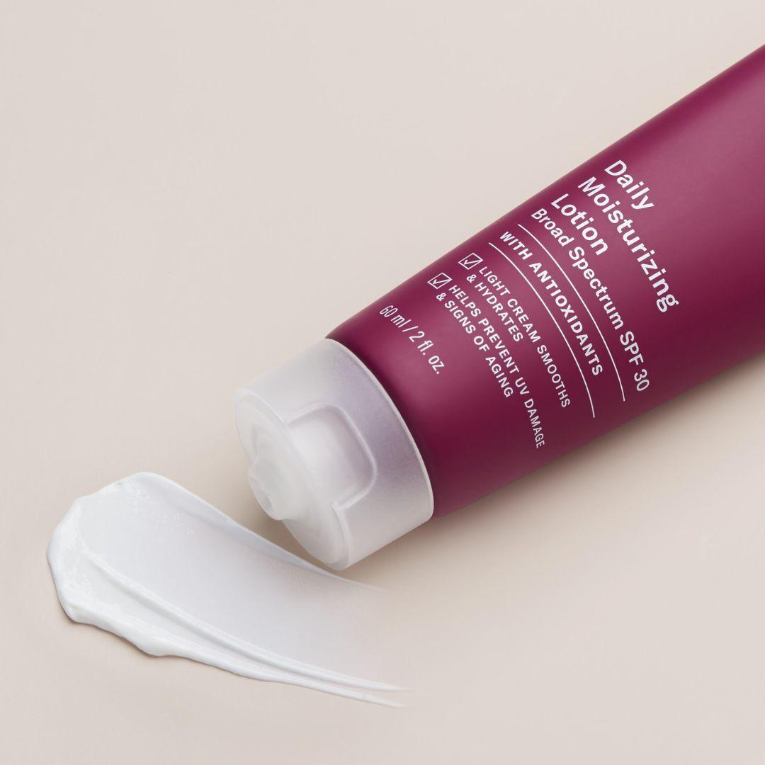 Daily Moisturizing Lotion SPF 30 - Paula's Choice Malaysia