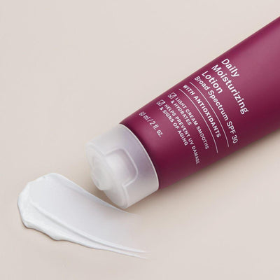 Daily Moisturizing Lotion SPF 30 - Paula's Choice Malaysia