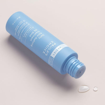 Daily Pore-Refining Treatment 2% BHA - Paula's Choice Malaysia