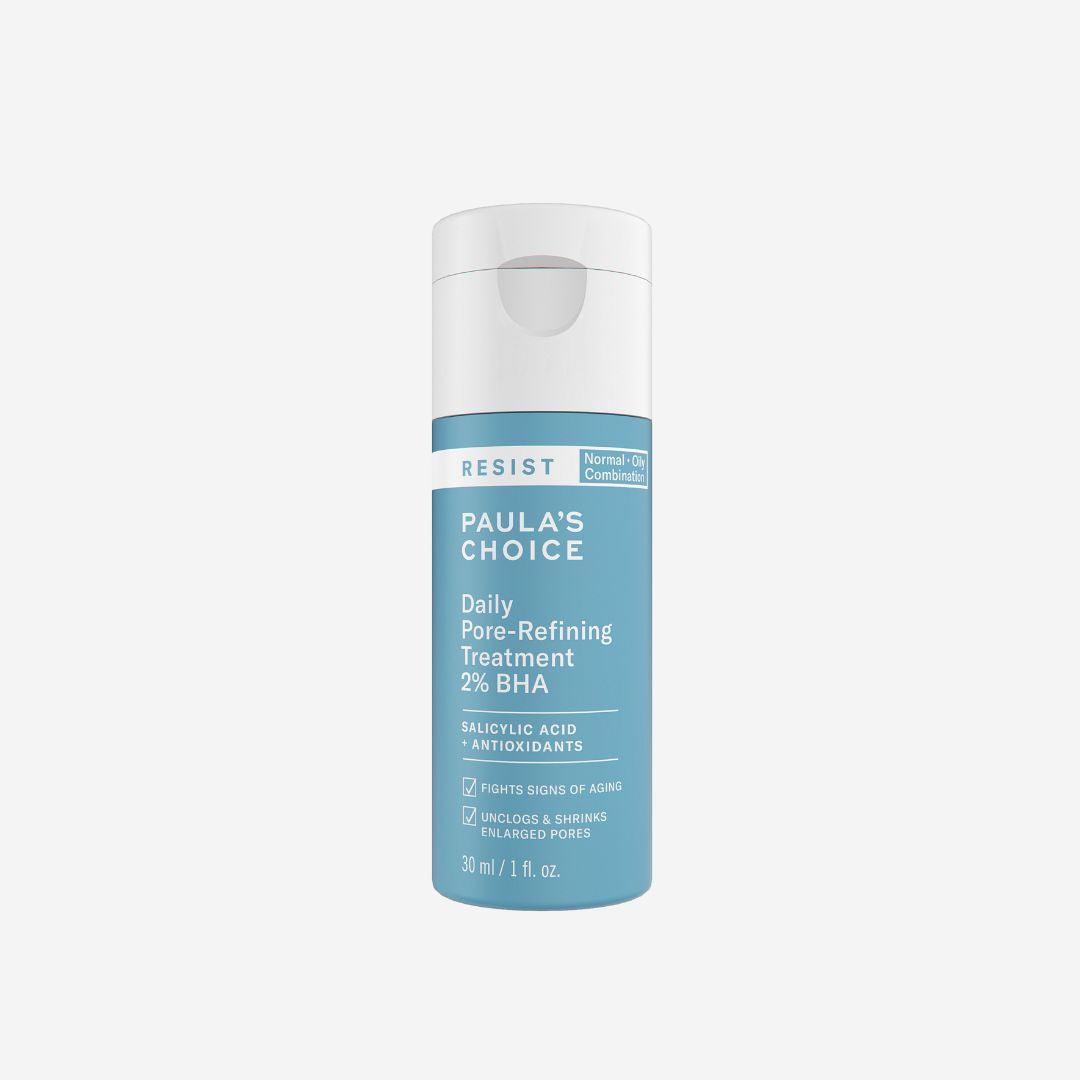 Daily PoreRefining Treatment 2 BHA (Salicylic Acid) Paula's Choice