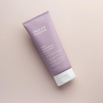 Daily Replenishing Body Cream - Paula's Choice Malaysia