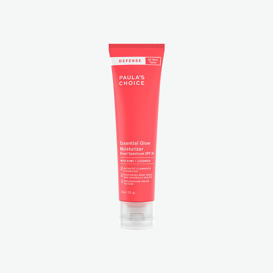 Essential Glow Moisturizer SPF 30 60ml Paula's Choice Malaysia