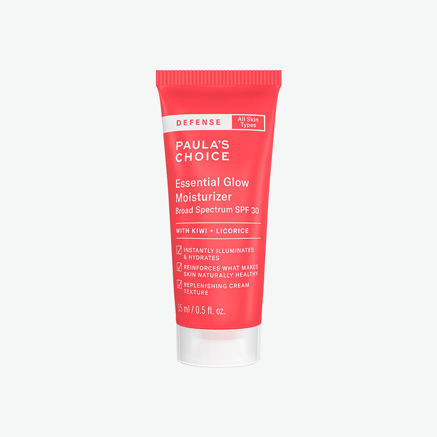 Essential Glow Moisturizer SPF 30 15ml Paula's Choice Malaysia