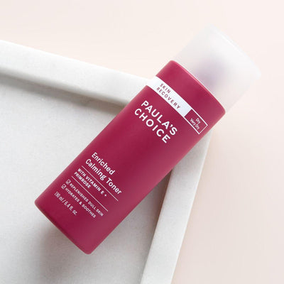 Enriched Calming Toner - Paula's Choice Malaysia