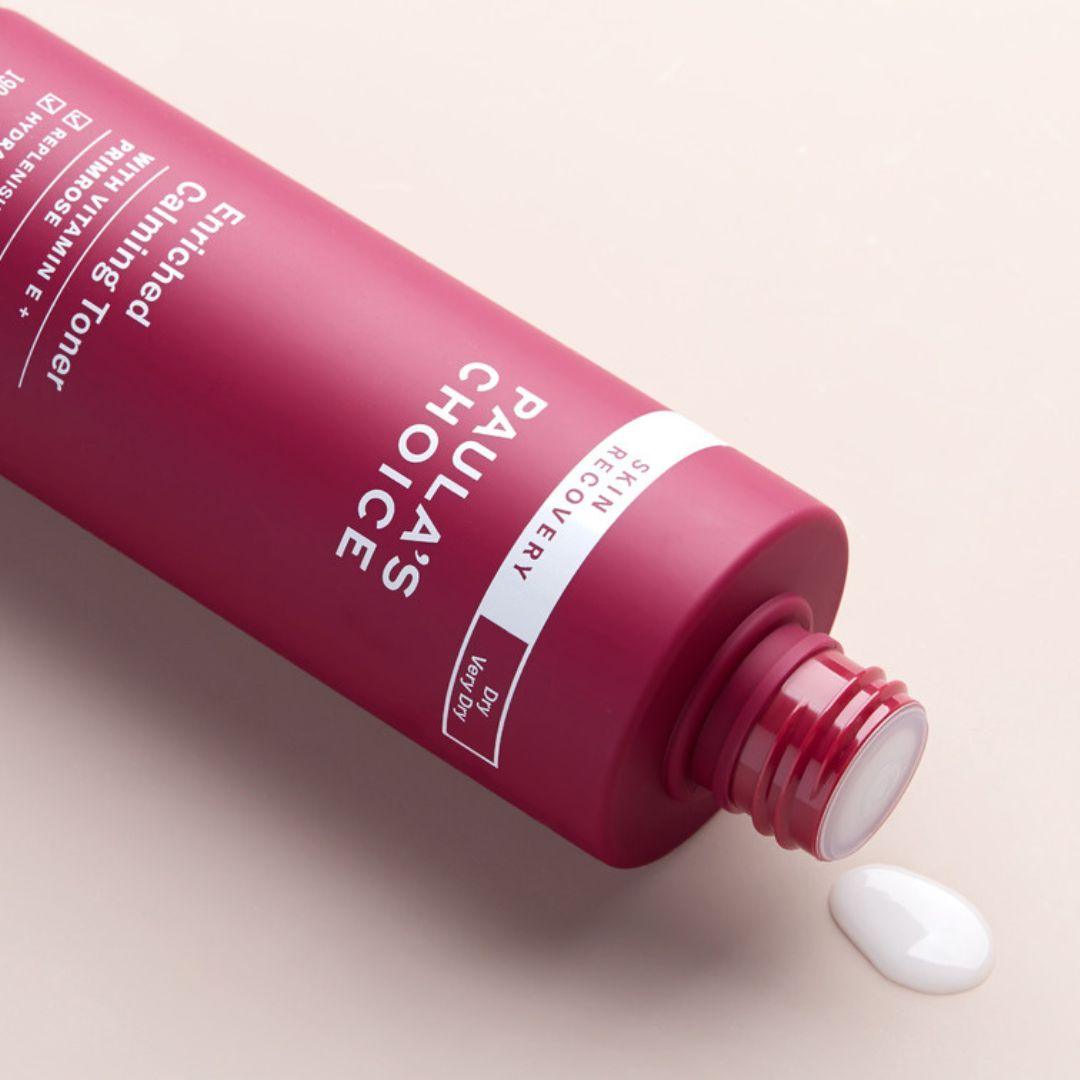Enriched Calming Toner - Paula's Choice Malaysia
