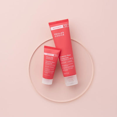 Essential Glow Moisturizer SPF 30 - Paula's Choice Malaysia