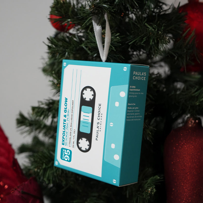 Exfoliate & Grow: 2 x 2% BHA Exfoliant 30ml