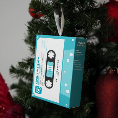 Exfoliate & Grow: 2 x 2% BHA Exfoliant 30ml