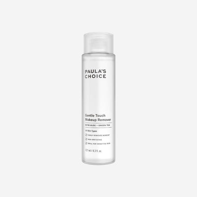 Gentle Touch Makeup Remover - Paula's Choice Malaysia