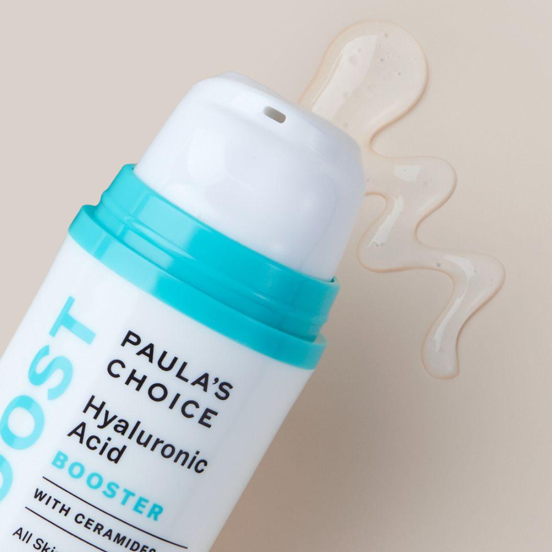 Hyaluronic Acid Booster - Paula's Choice Malaysia