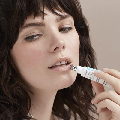 Hyaluronic Acid + Peptide Lip Booster - Paula's Choice Malaysia