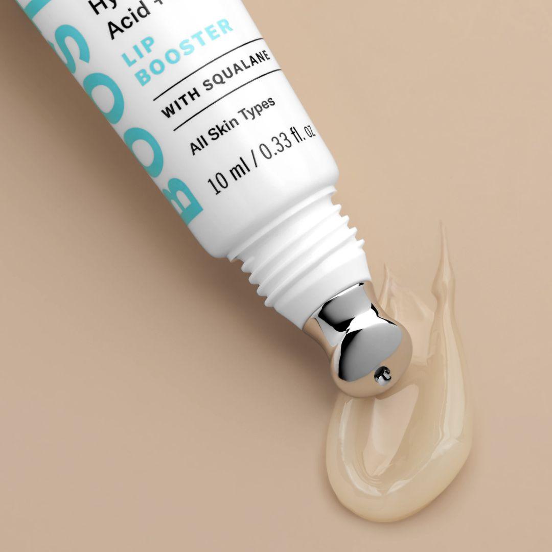 Hyaluronic Acid + Peptide Lip Booster - Paula's Choice Malaysia