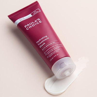Hydrating Treatment Mask - Paula's Choice Malaysia