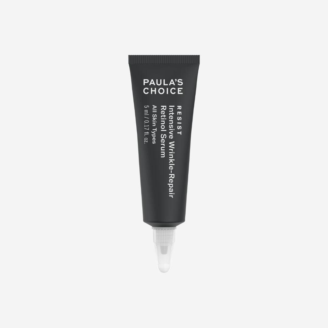 Paula's Choice RESIST Intensive Anti-Wrinkle Retinol Serum – Paula's ...