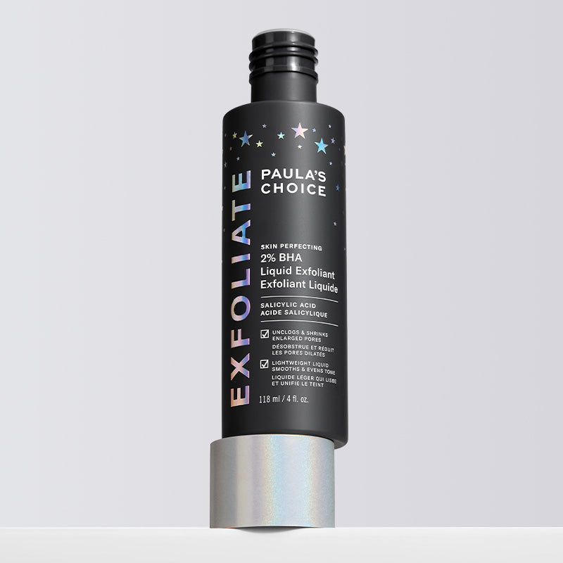 Limited Edition 2% BHA Liquid Exfoliant