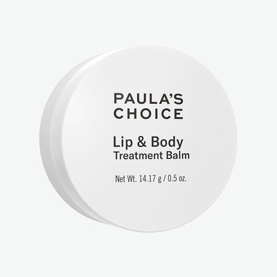 Lip & Body Treatment Balm 14ml Paula's Choice Malaysia