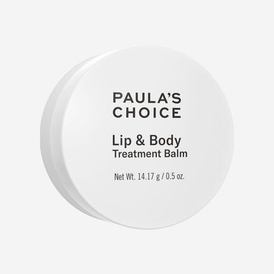 Lip & Body Treatment Balm - Paula's Choice Malaysia