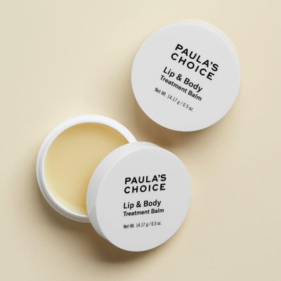 Lip & Body Treatment Balm - Paula's Choice Malaysia