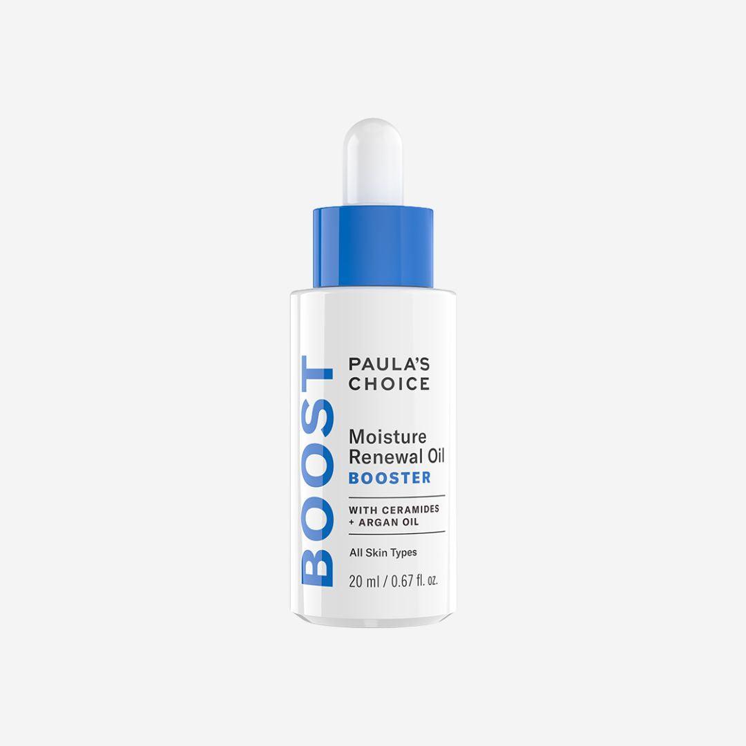 Moisture Renewal Oil Booster - Paula's Choice Malaysia