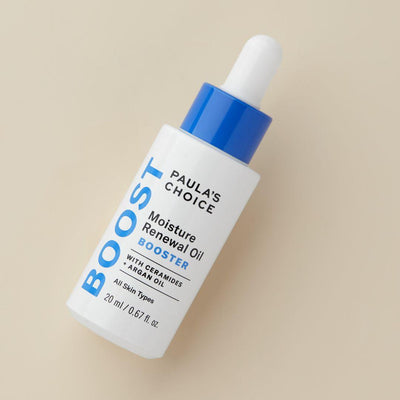 Moisture Renewal Oil Booster - Paula's Choice Malaysia