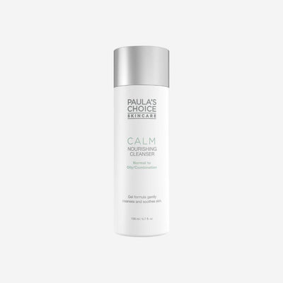 Nourishing Cleanser (Oily / Combination) - Paula's Choice Malaysia