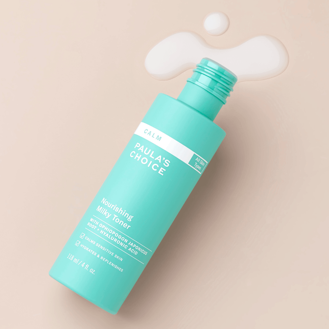 Nourishing Milky Toner - Paula's Choice Malaysia