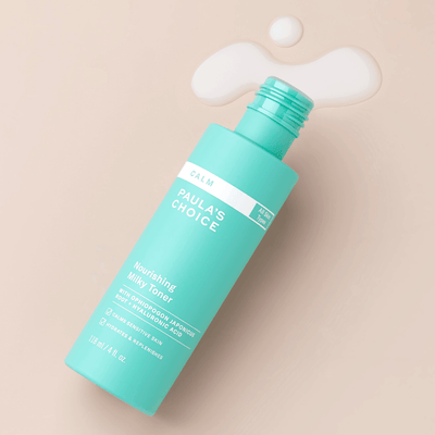 Nourishing Milky Toner - Paula's Choice Malaysia