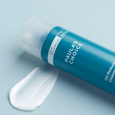 Oil-Reducing Cleanser - Paula's Choice Malaysia
