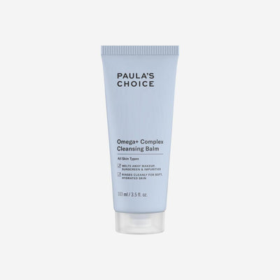 Omega+ Complex Cleansing Balm - Paula's Choice Malaysia