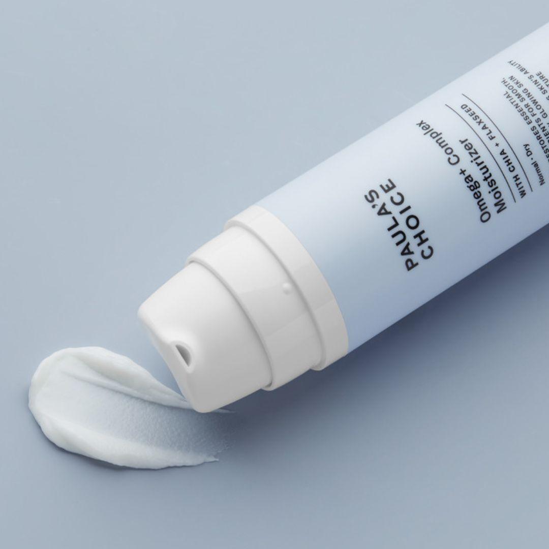 Omega+ Complex Moisturizer - Paula's Choice Malaysia