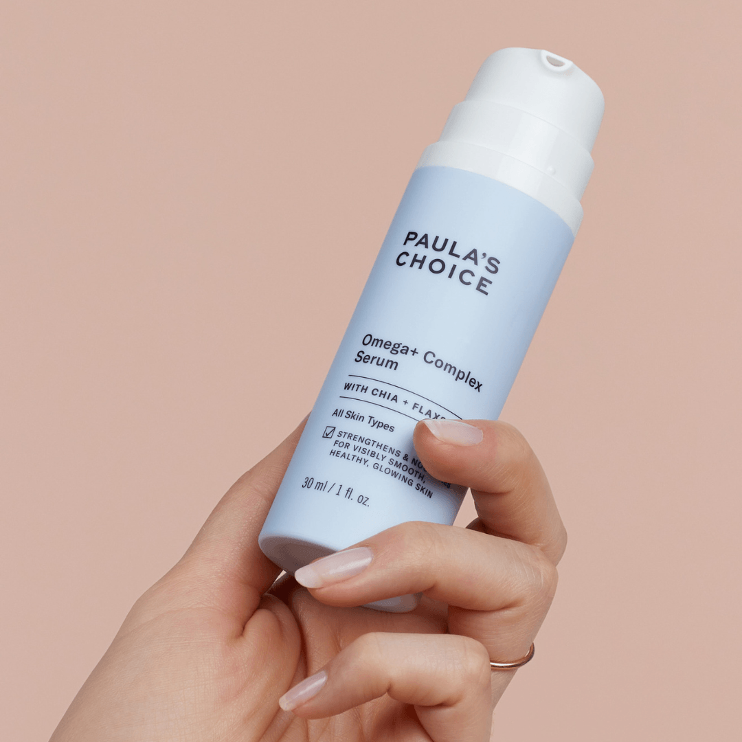 Paula's Choice Omega+ Complex Serum Paula's Choice Malaysia