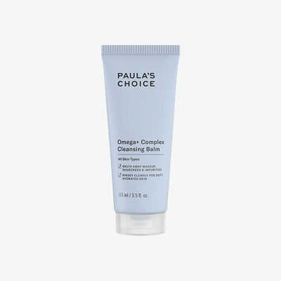 Omega+ Complex Cleansing Balm 103ml Paula's Choice Malaysia