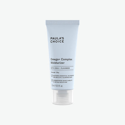 Omega+ Complex Moisturizer 15ml Paula's Choice Malaysia