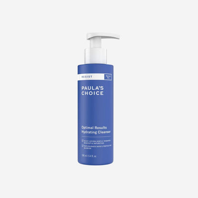 Optimal Results Hydrating Cleanser - Paula's Choice Malaysia