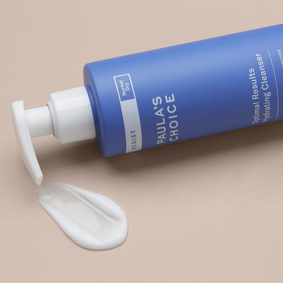 Optimal Results Hydrating Cleanser - Paula's Choice Malaysia