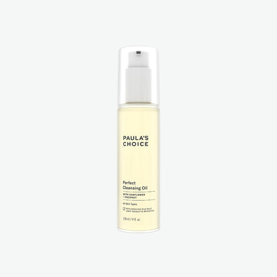 Perfect Cleansing Oil 118ml Paula's Choice Malaysia