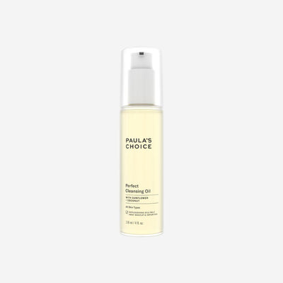 Perfect Cleansing Oil - Paula's Choice Malaysia