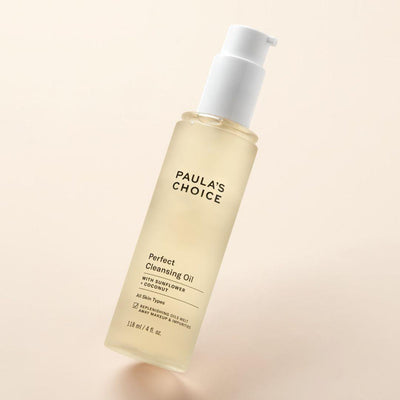 Perfect Cleansing Oil - Paula's Choice Malaysia
