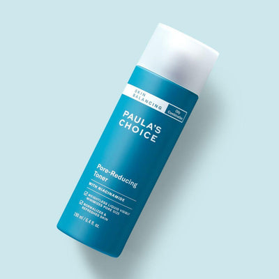 Pore-Reducing Toner - Paula's Choice Malaysia