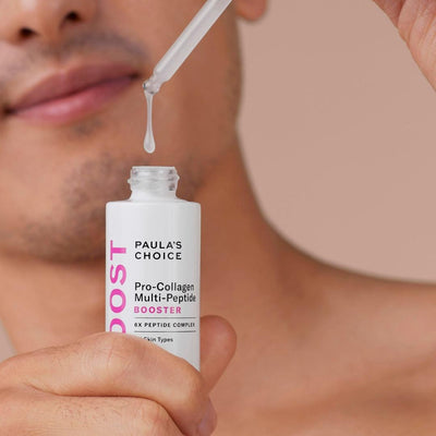 Pro-Collagen Multi-Peptide Booster