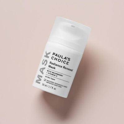 Radiance Renewal Mask - Paula's Choice Malaysia