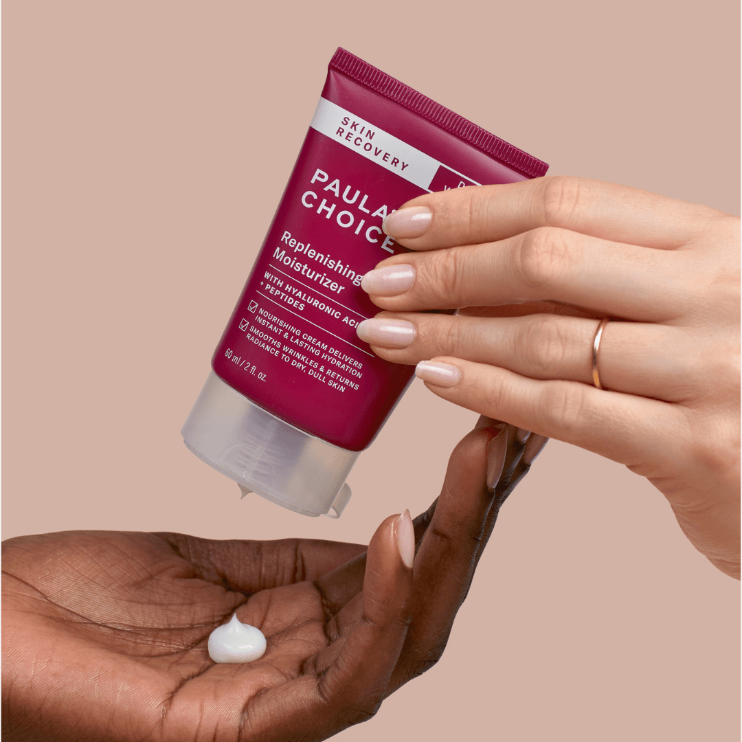 Paula's choice hot sale moisturizer