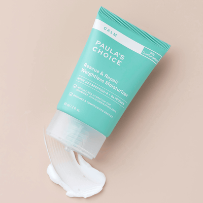 Rescue & Repair Weightless Moisturizer - Paula's Choice Malaysia