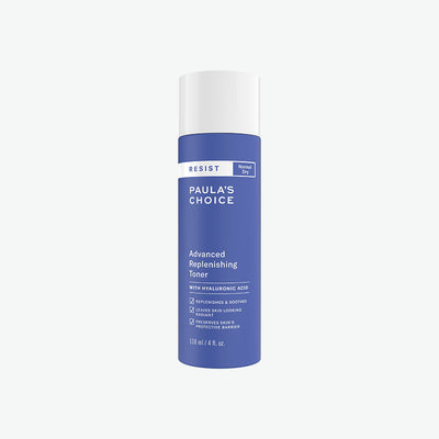 Advanced Replenishing Toner 118ml - Paula's Choice Malaysia