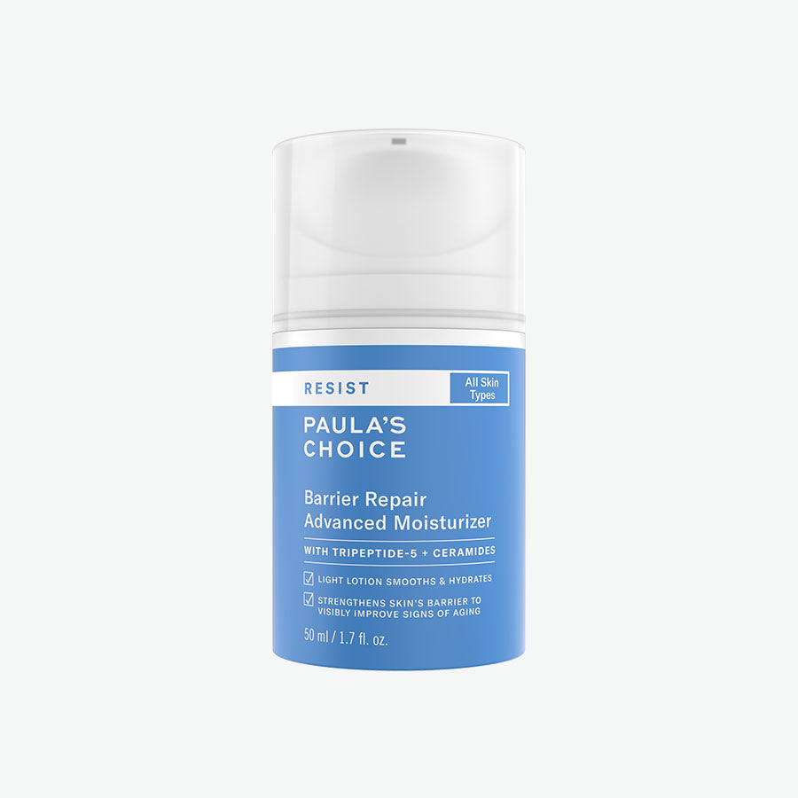 Barrier Repair Advanced Moisturizer